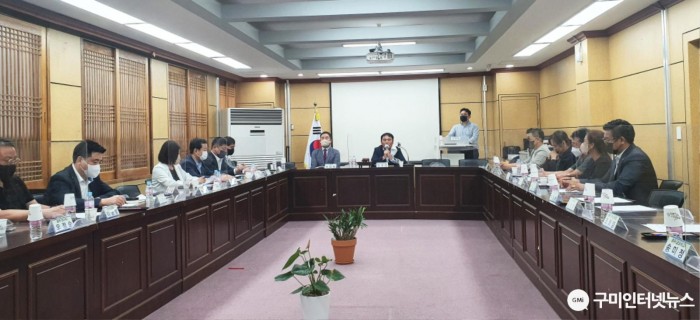 [행정지원과] 2022학년도 구미시학교운영위원장협의회 제2회 임원회의 개최 사진2.jpg
