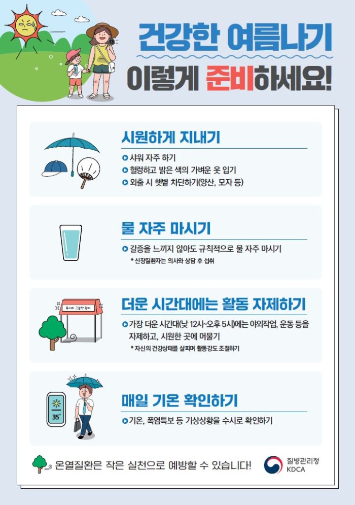 [선산보건소] 온열질환 예방 포스터.JPG