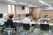 구미시 희망복지지원, 민･관 통합사례회의 개최