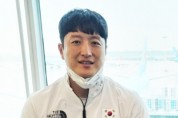 구미의 아들 김정길 선수, 도쿄 패럴림픽 탁구 단체전 은메달 획득!