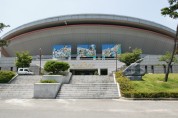 구미시 '제1회 삼성생명 배 전국 레슬링대회' 개최