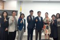 구미교육지원청, 상반기 학원자율정화위원회 회의 개최