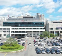 구미시, 2023년 학교복합시설 공모 선정…총사업비 522억 원 투입!