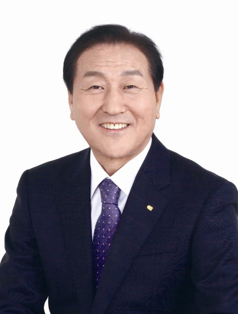 2014년 구미상공회의소 회장 신년사